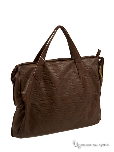 Сумка Giudi, цвет цвет коричневый