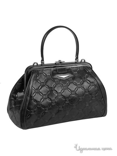 Сумка Giudi, цвет цвет черный