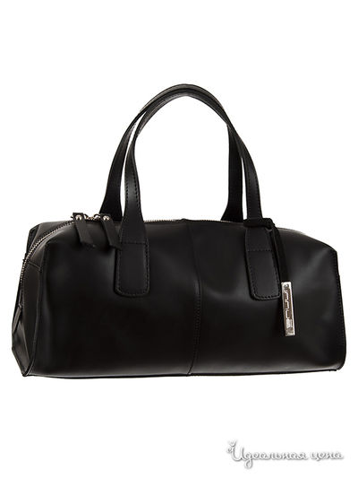 Сумка INNUE, цвет цвет черный