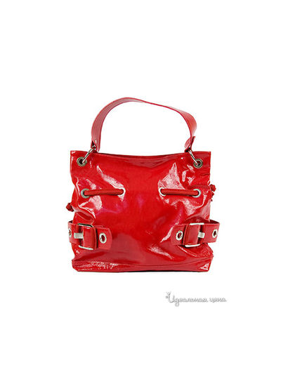 Сумка Madi, цвет цвет красный