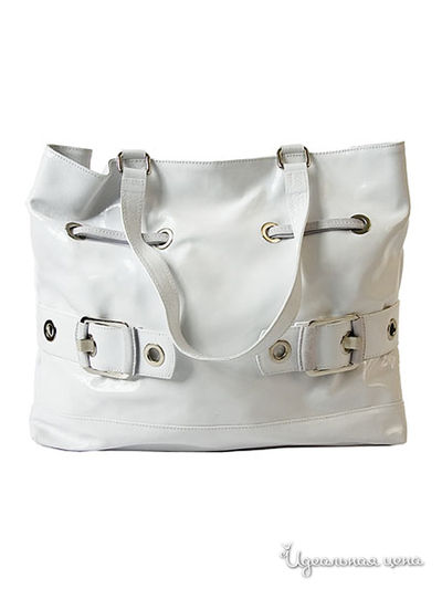 Сумка Madi, цвет цвет белый