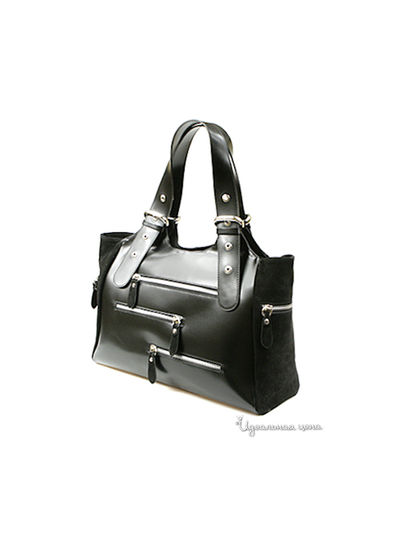 Сумка Madi, цвет цвет черный