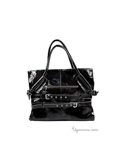 Сумка Madi, цвет цвет черный