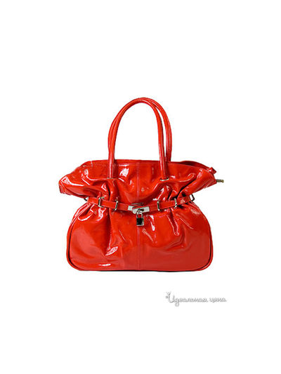 Сумка Madi, цвет цвет красный