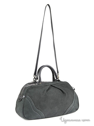 Сумка Mariella Burani, цвет цвет серый