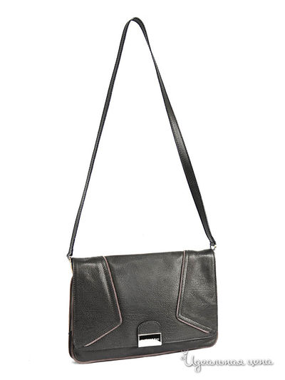 Сумка Mariella Burani, цвет цвет черный