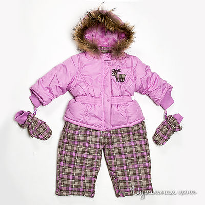 Комбинезон Etti Detti