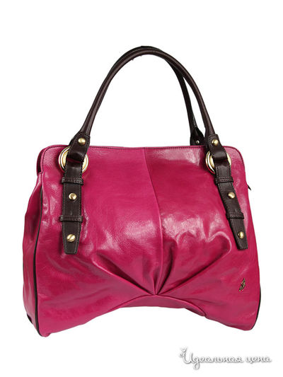 Сумка Mariella Burani, цвет цвет фуксия