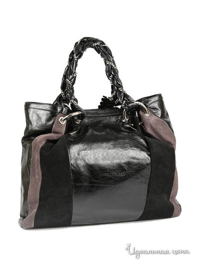 Сумка Mariella Burani, цвет цвет черный