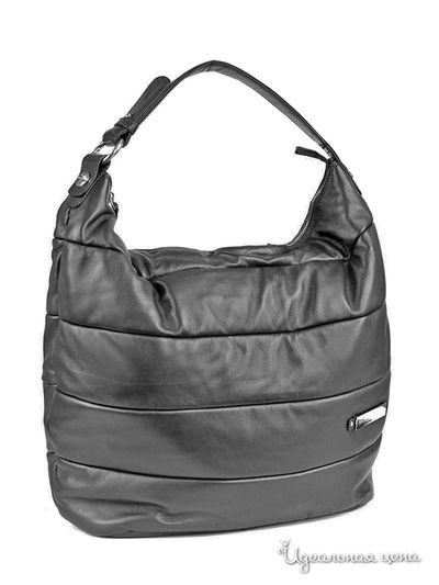 Сумка Mariella Burani, цвет цвет серый