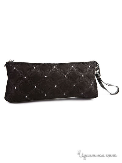 Сумка Marina Creazioni, цвет цвет черный