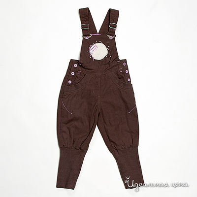 Полукомбинезон Etti Detti