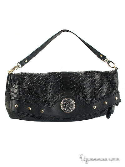 Сумка Marina Creazioni, цвет цвет черный