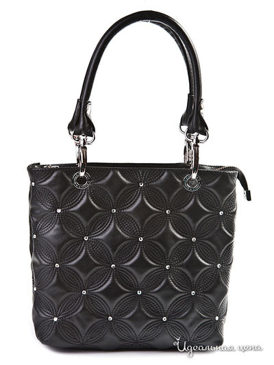 Сумка Marina Creazioni, цвет цвет черный