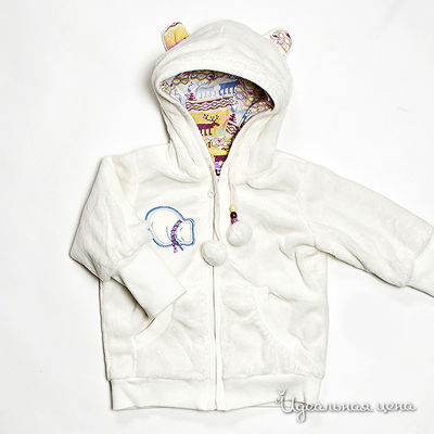 Толстовка Etti Detti