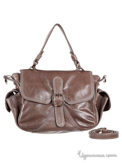 Сумка Mauve, цвет цвет бежевый