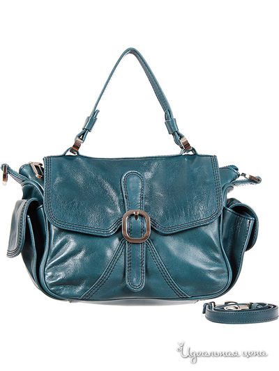 Сумка Mauve, цвет цвет морская