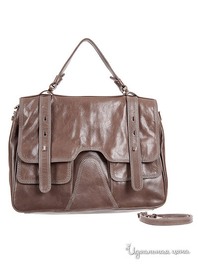 Сумка Mauve, цвет цвет бежевый