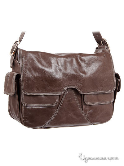 Сумка Mauve, цвет цвет бежевый