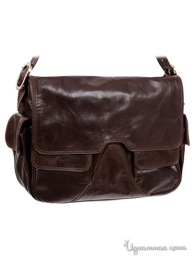 Сумка Mauve, цвет цвет коричневый