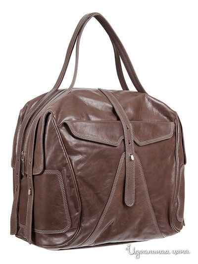 Сумка Mauve, цвет цвет бежевый