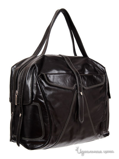 Сумка Mauve, цвет цвет черный