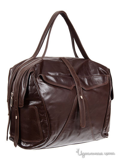 Сумка Mauve, цвет цвет коричневый