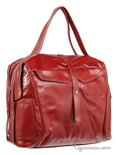 Сумка Mauve, цвет цвет красный