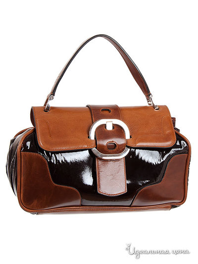 Сумка Mauve, цвет цвет черный