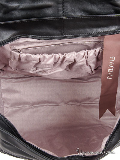 Сумка Mauve, цвет цвет черный