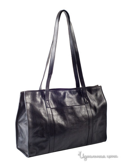 Сумка Medici, цвет цвет черный