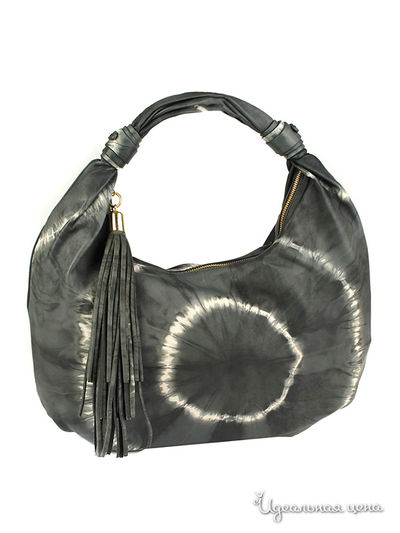 Сумка Montini, цвет цвет серый