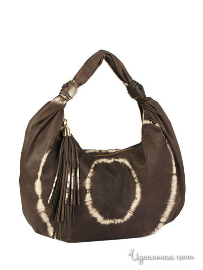 Сумка Montini, цвет цвет коричневый