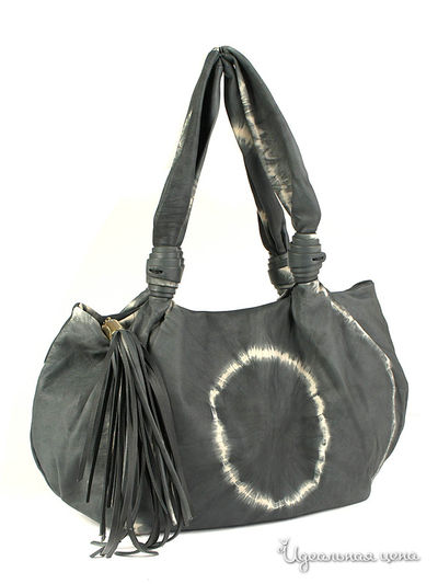 Сумка Montini, цвет цвет серый