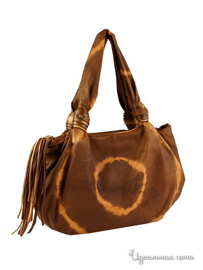 Сумка Montini, цвет цвет коричневый