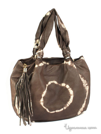 Сумка Montini, цвет цвет коричневый