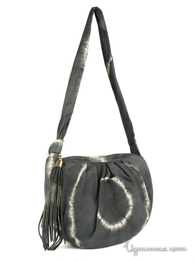 Сумка Montini, цвет цвет серый