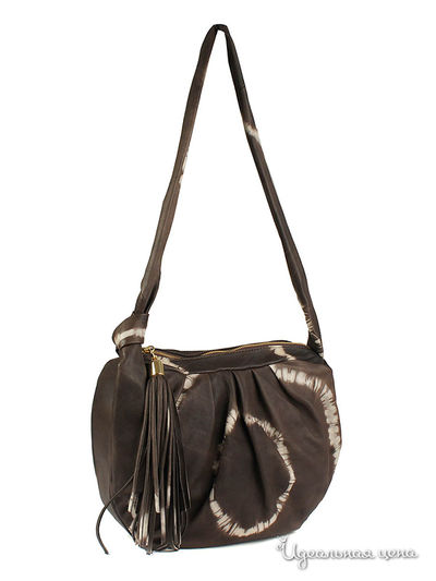 Сумка Montini, цвет цвет коричневый