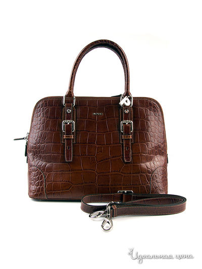 Сумка Picard, цвет цвет коричневый