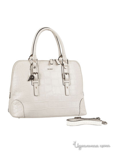 Сумка Picard, цвет цвет кремовый