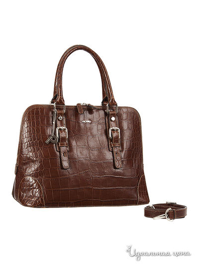 Сумка Picard, цвет цвет коричневый