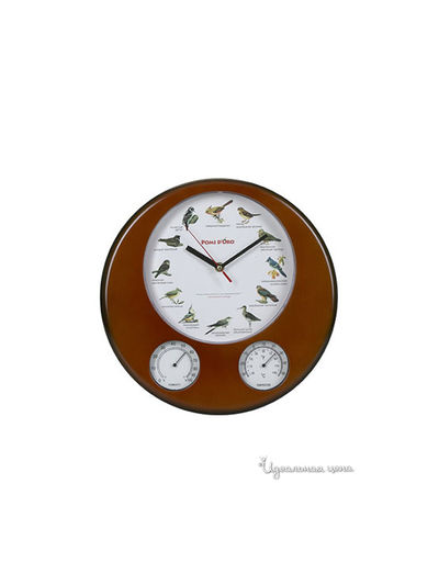 Часы Pomi d'Oro
