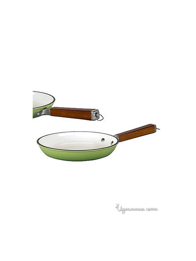 Сковорода Pomi d'Oro