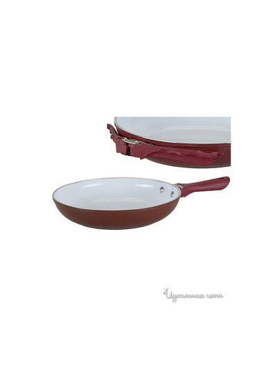 Сковорода с керамическим покрытием Pomi d&#039;Oro, 26 см