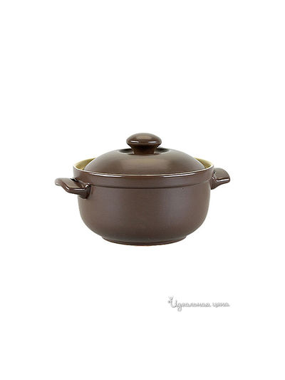 Кастрюля Pomi d'Oro