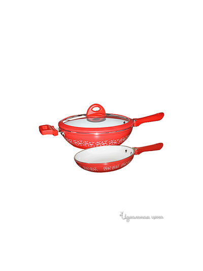 Набор посуды Pomi d'Oro