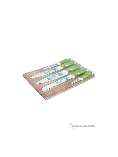 Ножи стальные Pomi d'Oro