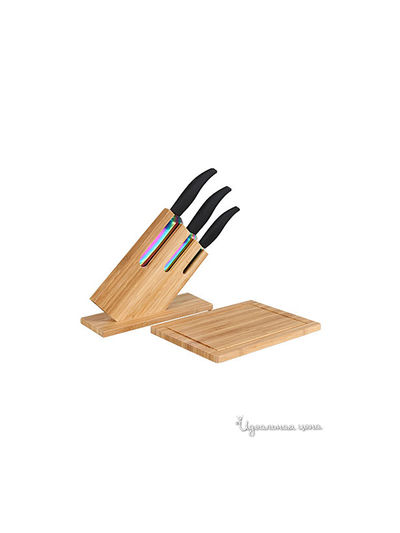 Ножи стальные Pomi d'Oro