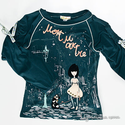 Футболка Etti Detti