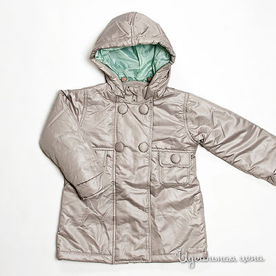 пальто Etti Detti